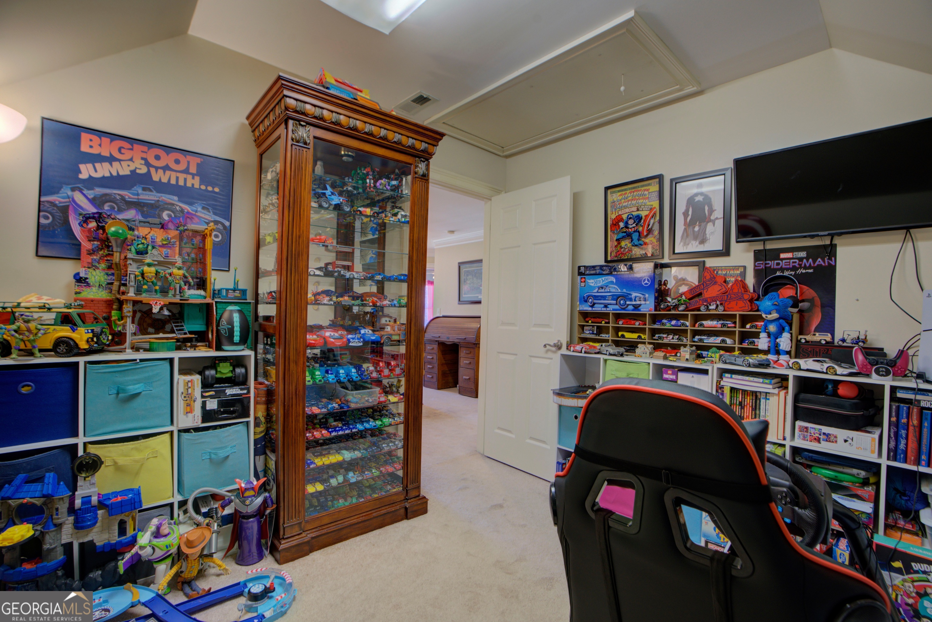 6 Etowah Drive Southeast Rome, GA 30161 - Photo 34 of 47