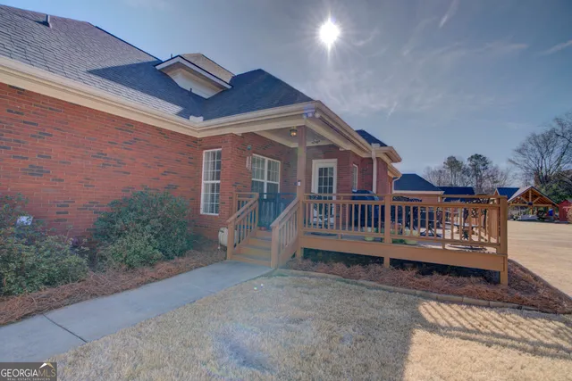 $498,000 | 6 Etowah Drive Southeast, Rome, GA 30161