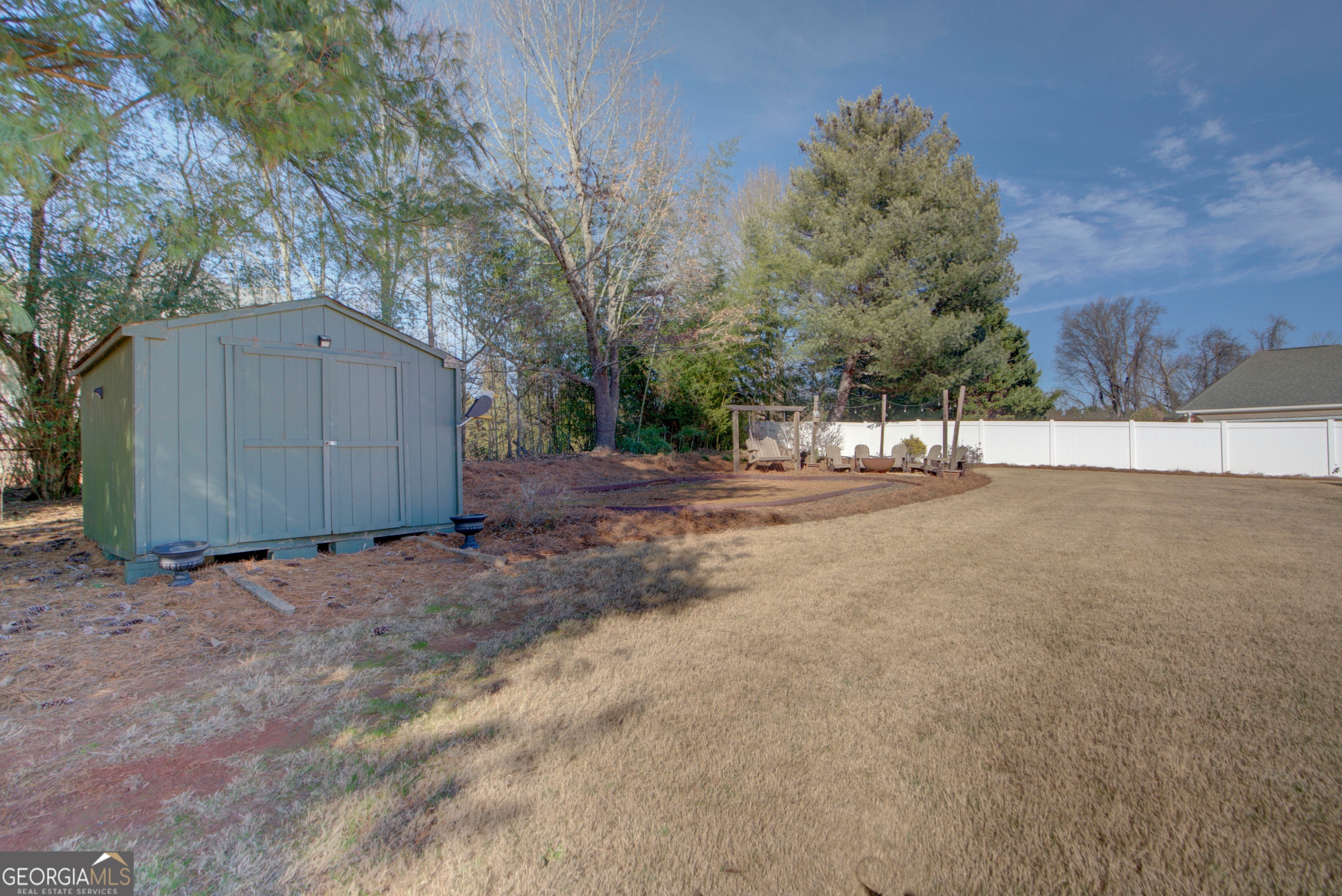 6 Etowah Drive Southeast Rome, GA 30161 - Photo 39 of 47