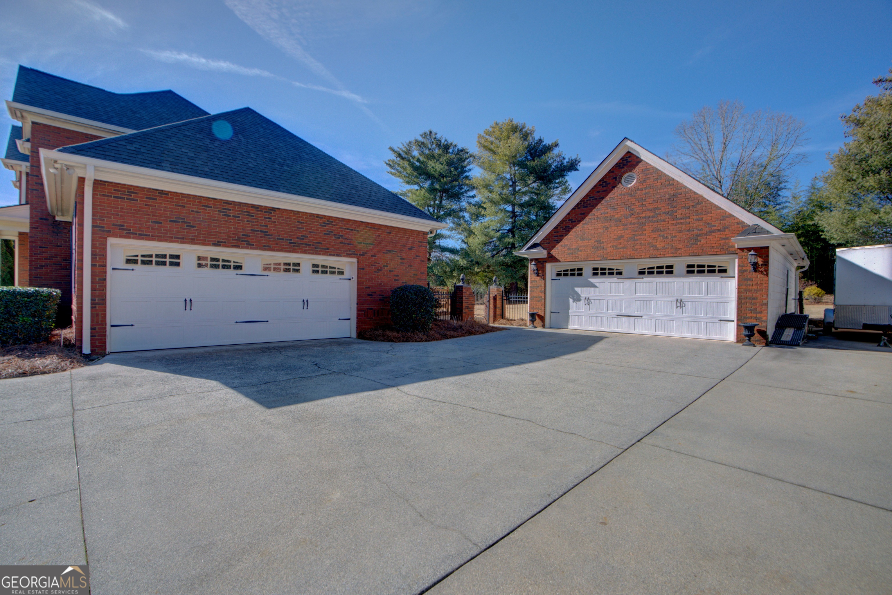 6 Etowah Drive Southeast Rome, GA 30161 - Photo 40 of 47