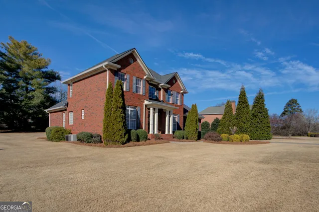 $498,000 | 6 Etowah Drive Southeast, Rome, GA 30161