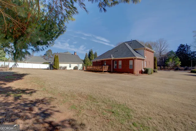 $498,000 | 6 Etowah Drive Southeast, Rome, GA 30161