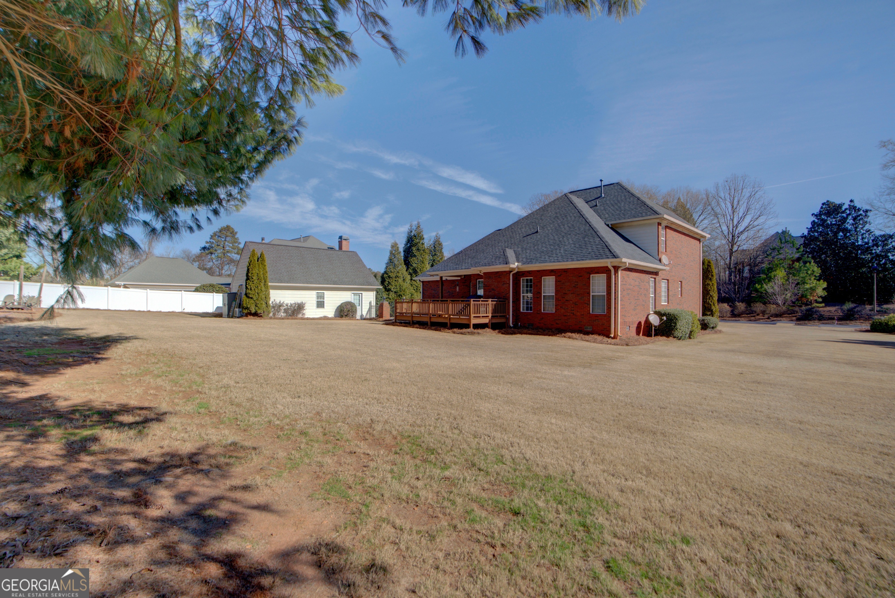6 Etowah Drive Southeast Rome, GA 30161 - Photo 42 of 47