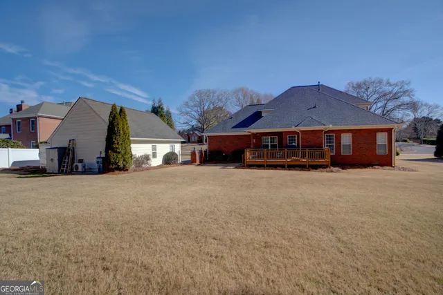 $498,000 | 6 Etowah Drive Southeast, Rome, GA 30161