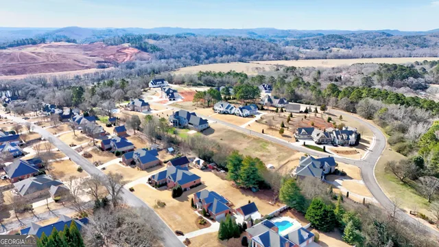 $498,000 | 6 Etowah Drive Southeast, Rome, GA 30161