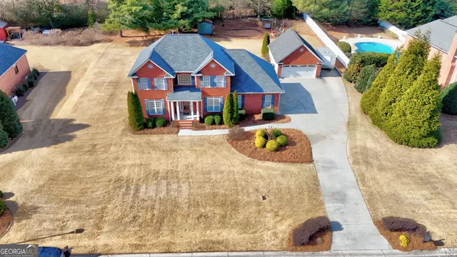 $498,000 | 6 Etowah Drive Southeast, Rome, GA 30161
