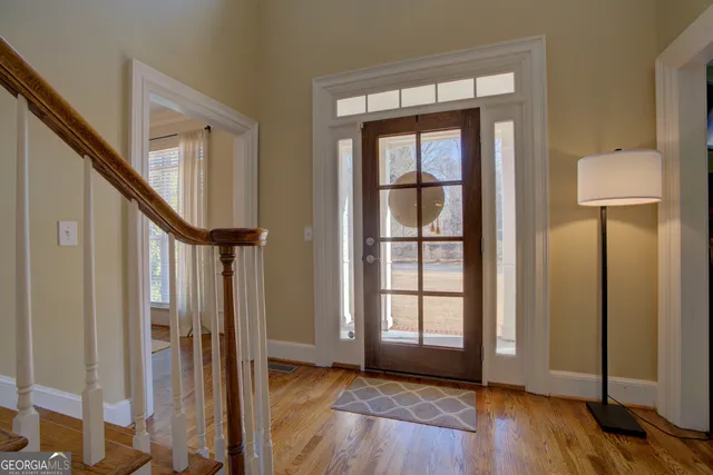 $498,000 | 6 Etowah Drive Southeast, Rome, GA 30161