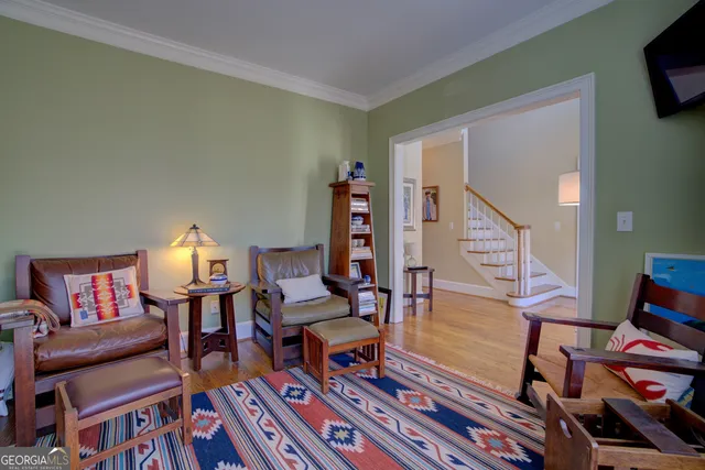 $498,000 | 6 Etowah Drive Southeast, Rome, GA 30161