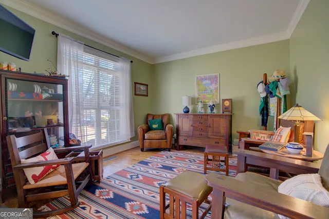 $498,000 | 6 Etowah Drive Southeast, Rome, GA 30161