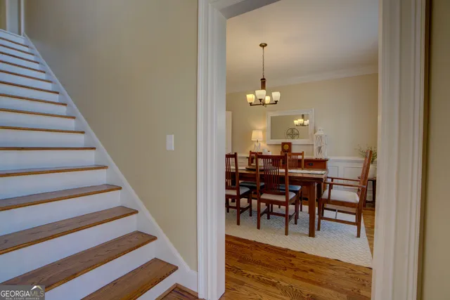 $498,000 | 6 Etowah Drive Southeast, Rome, GA 30161