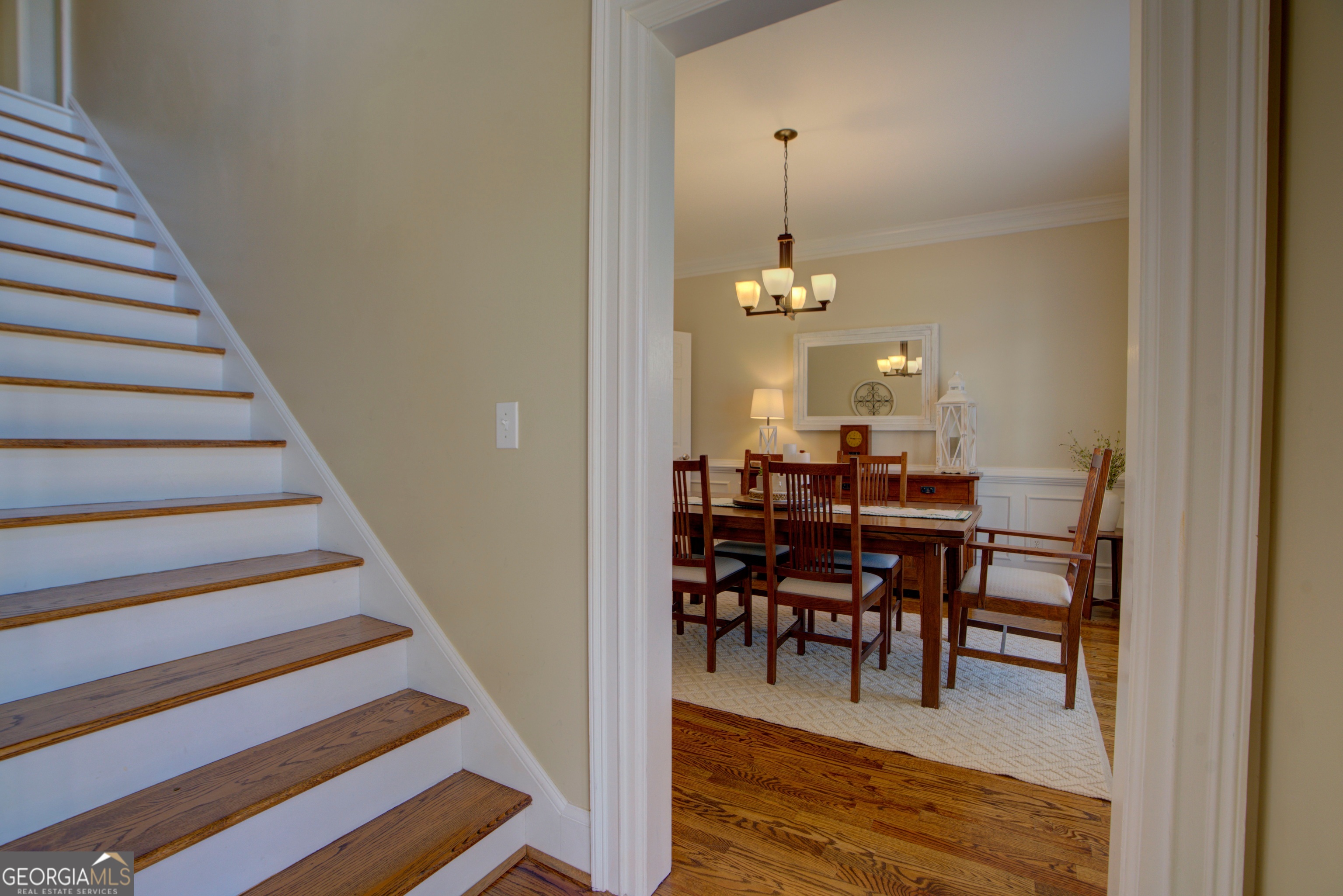 6 Etowah Drive Southeast Rome, GA 30161 - Photo 9 of 47