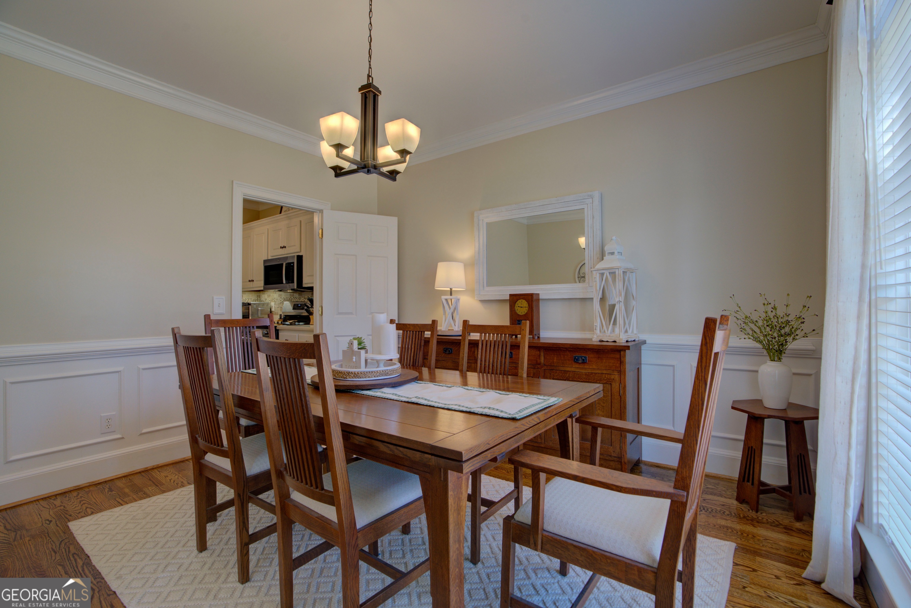 6 Etowah Drive Southeast Rome, GA 30161 - Photo 10 of 47