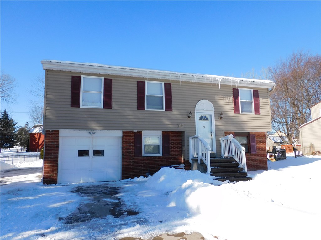 15 Cross Gates Road Gates, NY 14606 - Photo 1 of 1