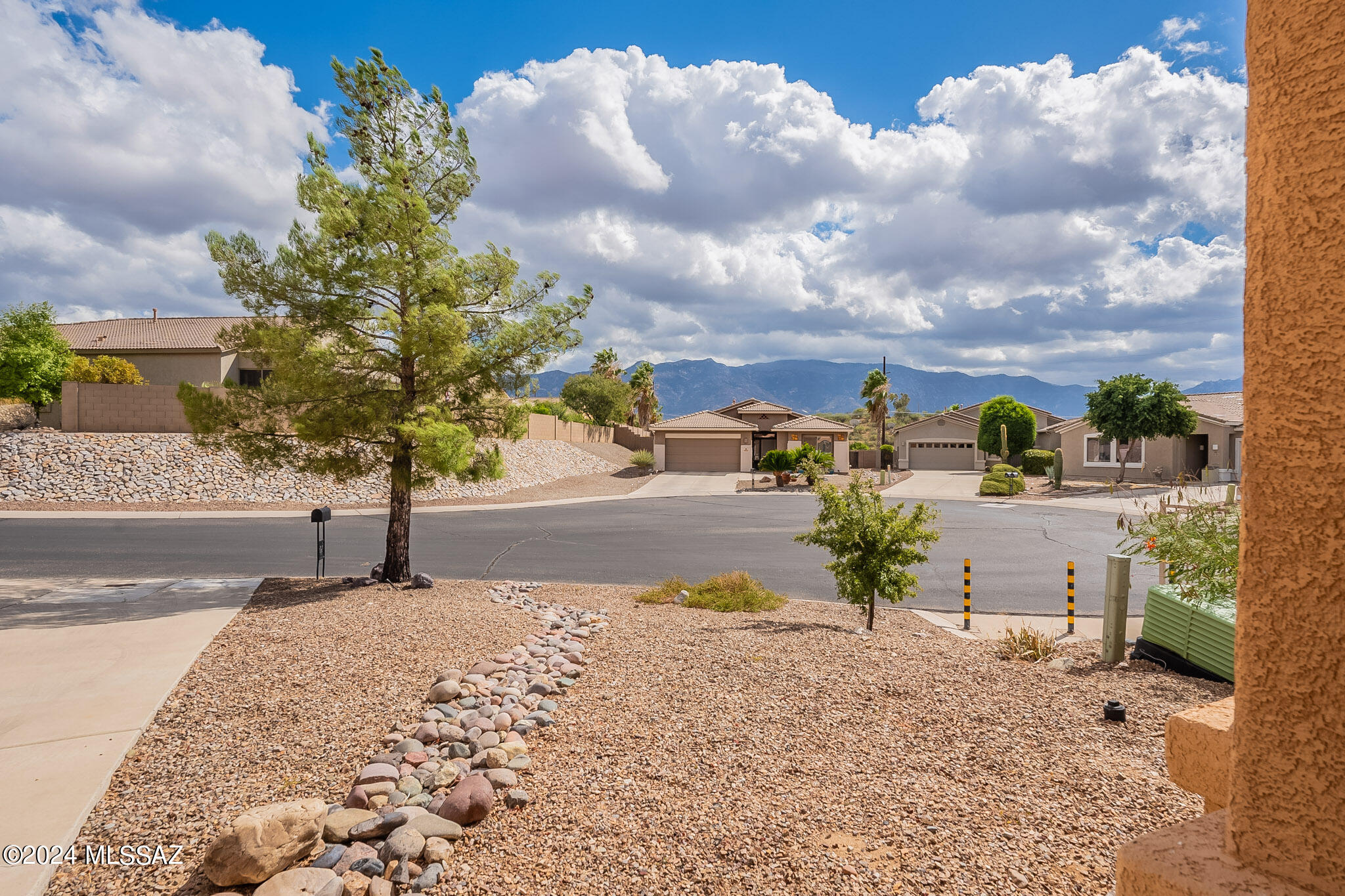 40100 Ridgeline Court Tucson, AZ 85739 - Photo 29 of 34 Gallery Image 29