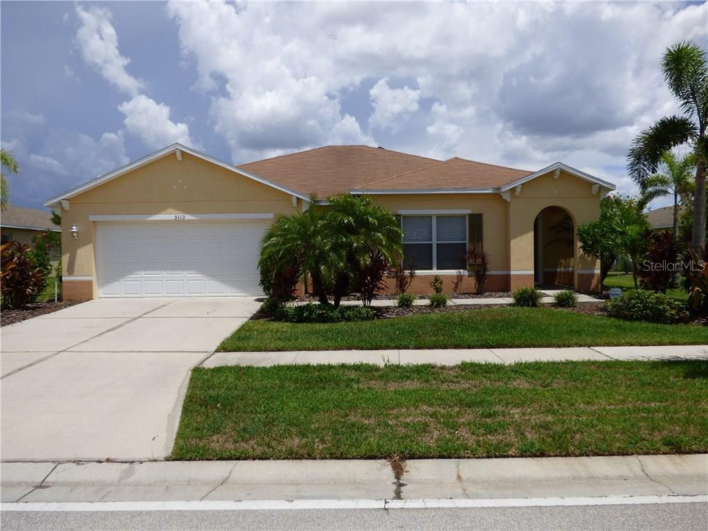 5113 Butterfly Shell Drive Apollo Beach, FL 33572 - Photo 1 of 1