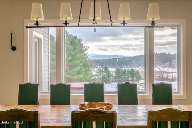 $4,250,000 | 58 Round Hill Road, Great Barrington, MA 01230