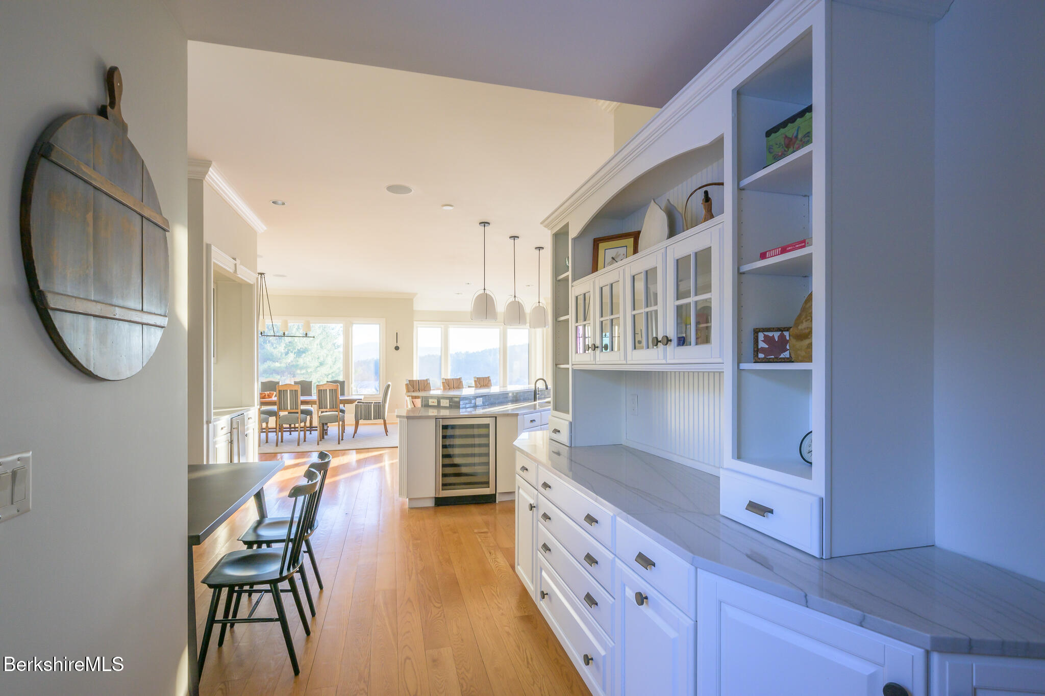 58 Round Hill Road Great Barrington, MA 01230 - Photo 22 of 79 Screen - 58 Round Hill Rd Great Barringt