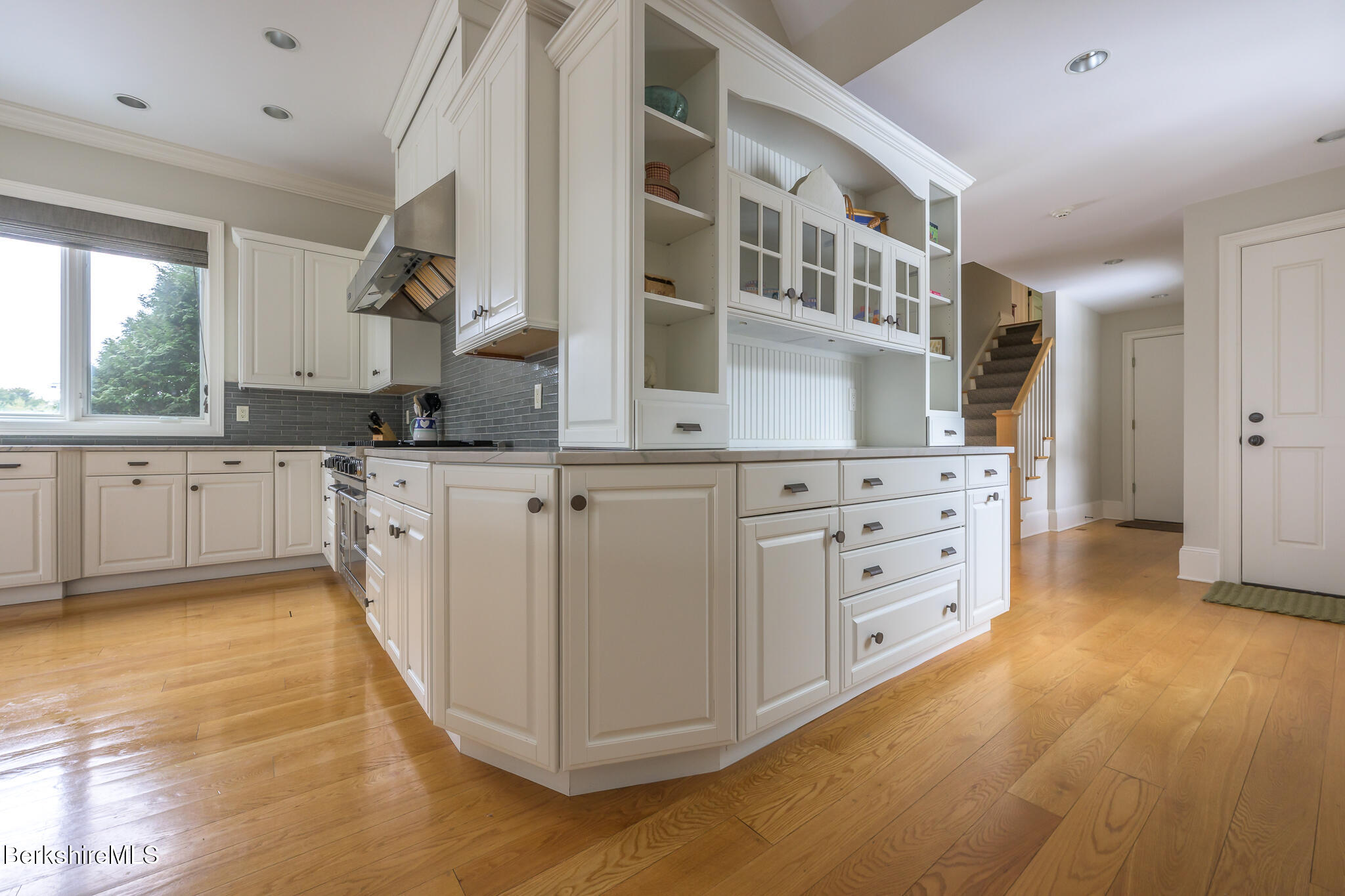 58 Round Hill Road Great Barrington, MA 01230 - Photo 23 of 79 Screen - 58 Round Hill Rd Great Barringt