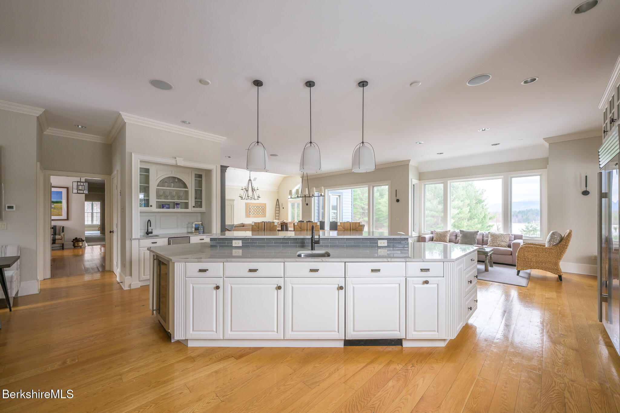 58 Round Hill Road Great Barrington, MA 01230 - Photo 24 of 79 Screen - 58 Round Hill Rd Great Barringt