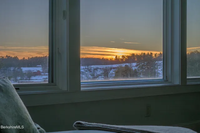 $4,250,000 | 58 Round Hill Road, Great Barrington, MA 01230