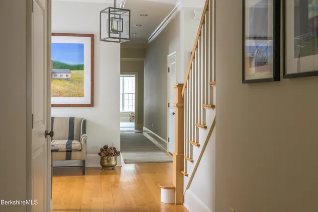 $4,250,000 | 58 Round Hill Road, Great Barrington, MA 01230