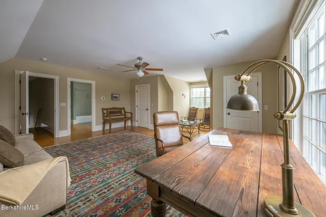 $4,250,000 | 58 Round Hill Road, Great Barrington, MA 01230