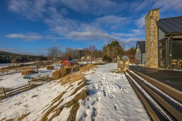 $4,250,000 | 58 Round Hill Road, Great Barrington, MA 01230