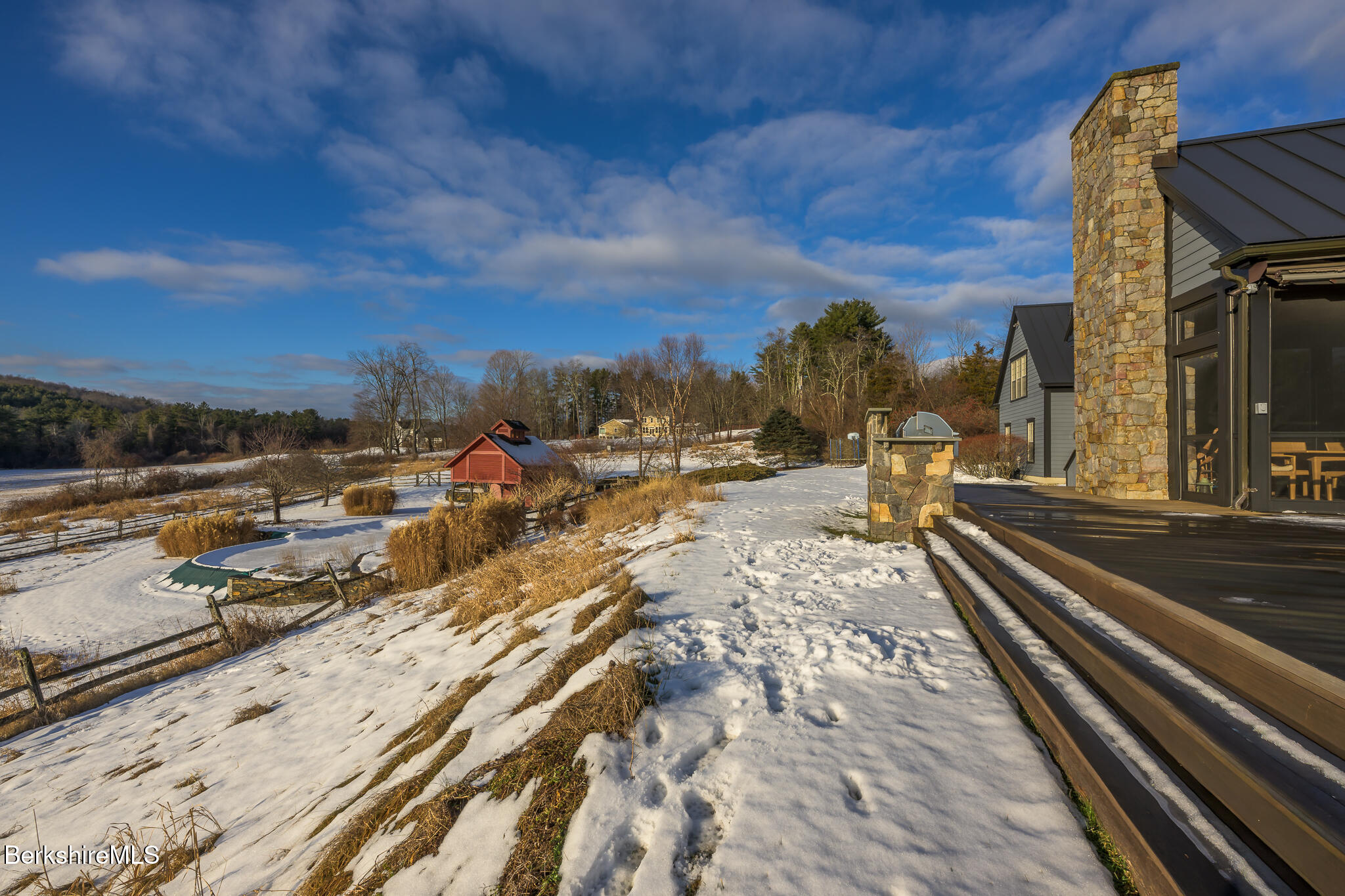 58 Round Hill Road Great Barrington, MA 01230 - Photo 58 of 79 Screen - 58 Round Hill Rd Great Barringt