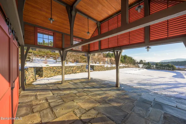 $4,250,000 | 58 Round Hill Road, Great Barrington, MA 01230