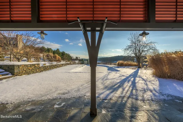 $4,250,000 | 58 Round Hill Road, Great Barrington, MA 01230