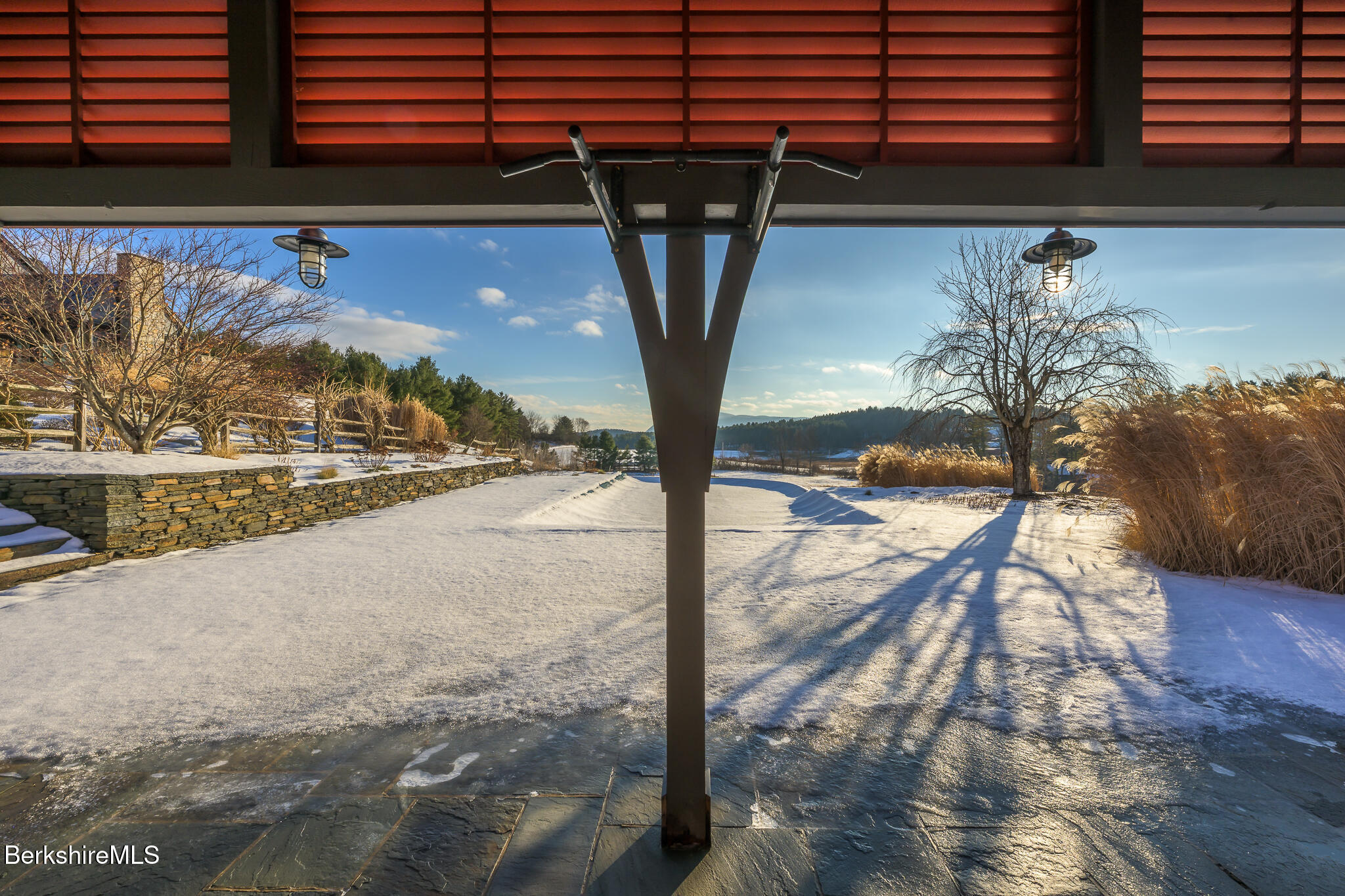 58 Round Hill Road Great Barrington, MA 01230 - Photo 68 of 79 Screen - 58 Round Hill Rd Great Barringt