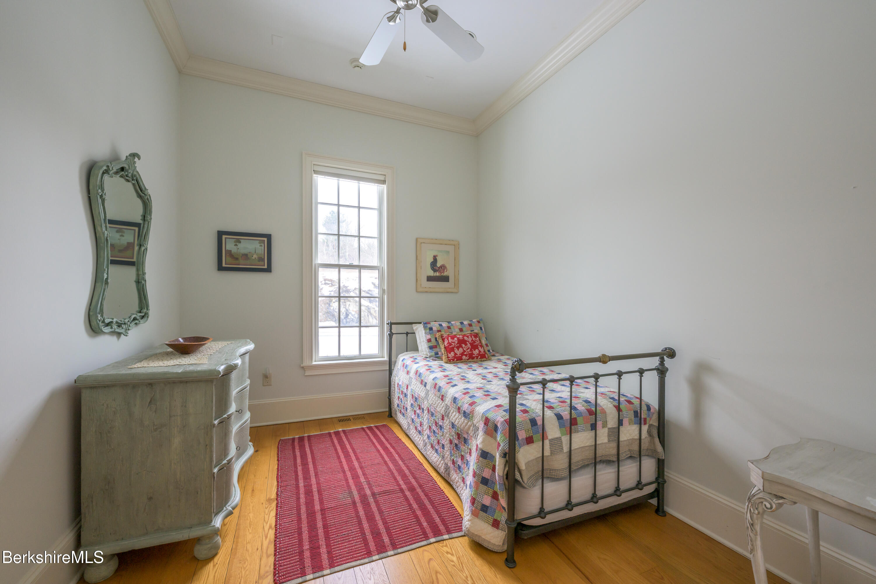 58 Round Hill Road Great Barrington, MA 01230 - Photo 79 of 79 Print - 58 Round Hill Rd Great Barringto