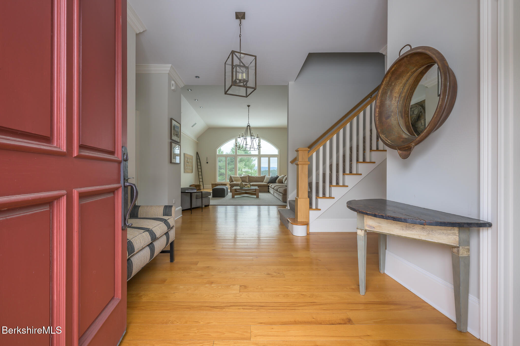 58 Round Hill Road Great Barrington, MA 01230 - Photo 8 of 79 Screen - 58 Round Hill Rd Great Barringt