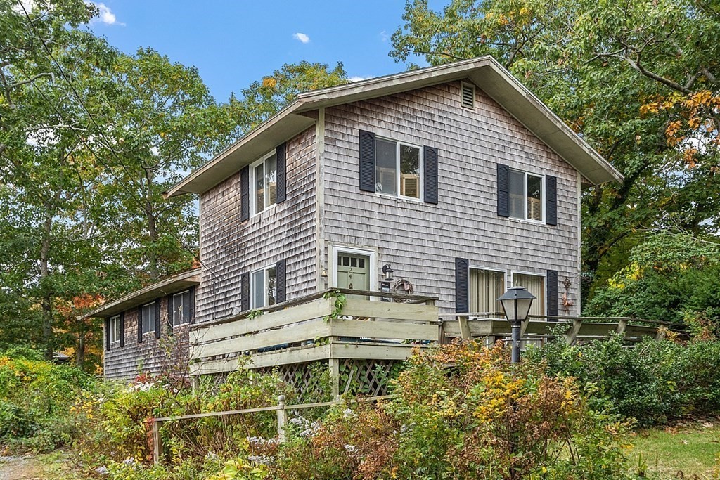 2 Glenmere Road Rockport, MA 01966 - Photo 11 of 22