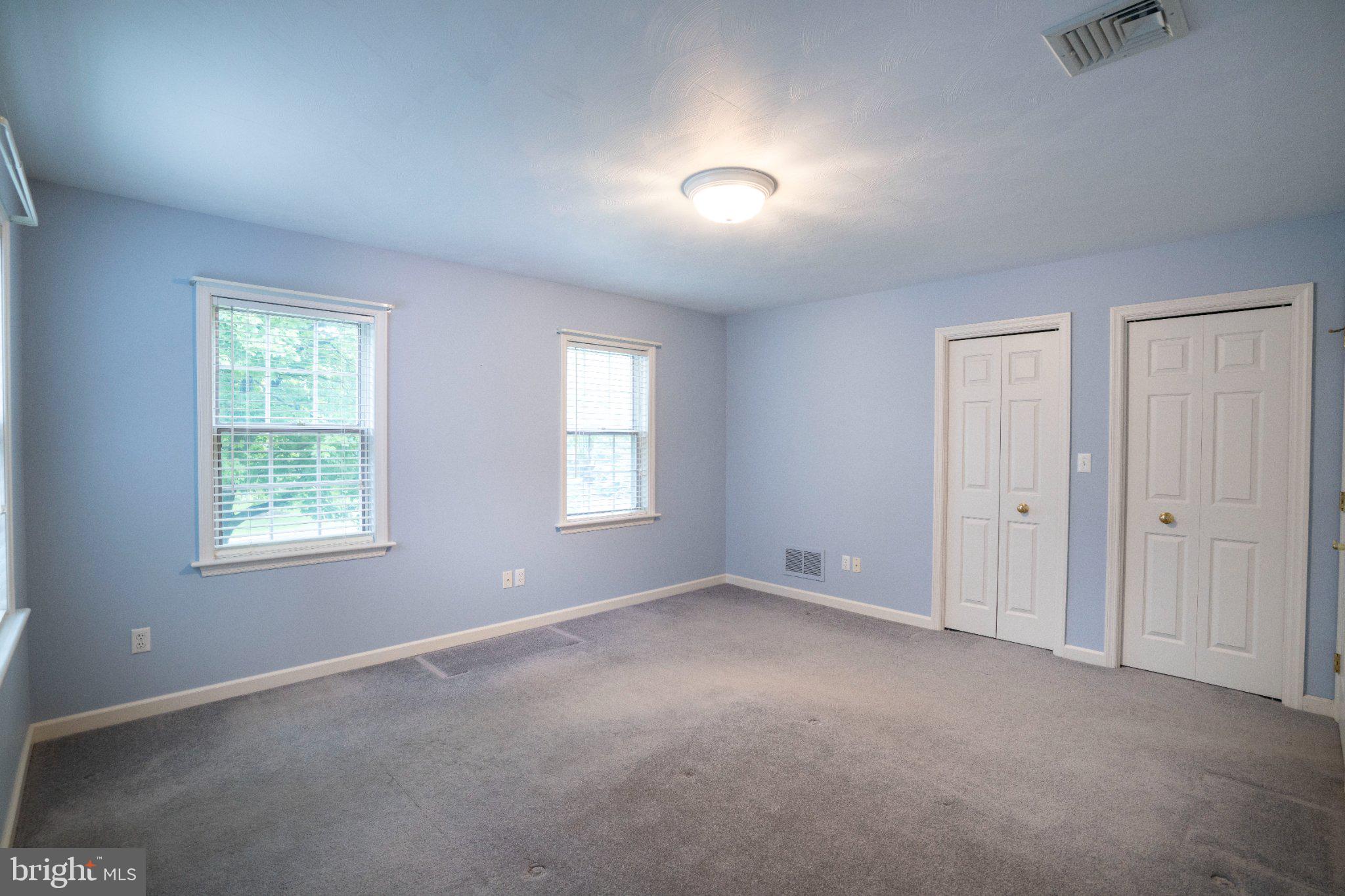 1100 Haymaker Road State College, PA 16801 - Photo 61 of 87 Bedroom two with two closets