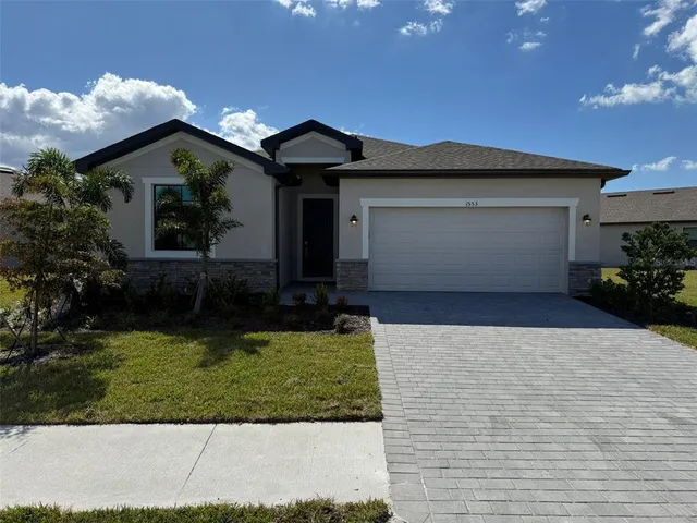 $2,425 | 1553 Saddlewood Circle, Port Charlotte, FL 33953