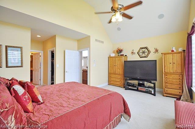 24875 Reeds Pointe Drive Novi, MI 48374 - Photo 12 of 25 12_Master_E_1-2.jpg