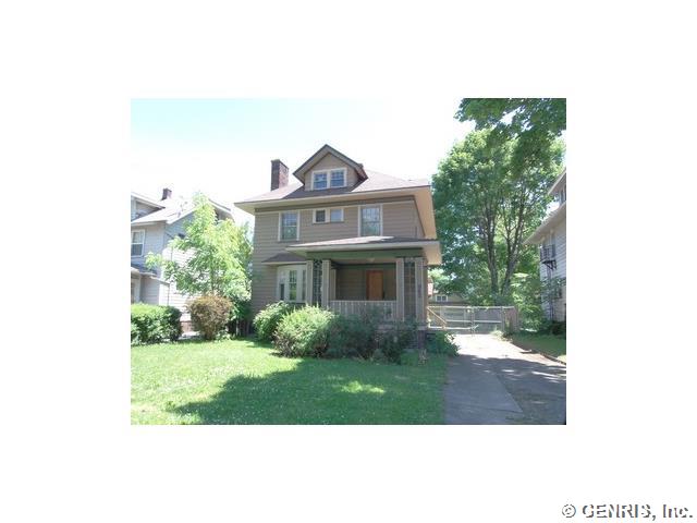 960 Culver Road Rochester, NY 14609 - Photo 1 of 1 Exterior Front