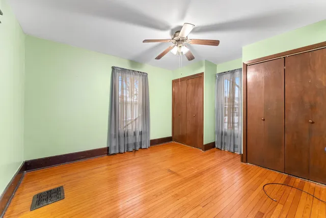 $56,000 | 107 East Liberty Street, Joy, IL 61260