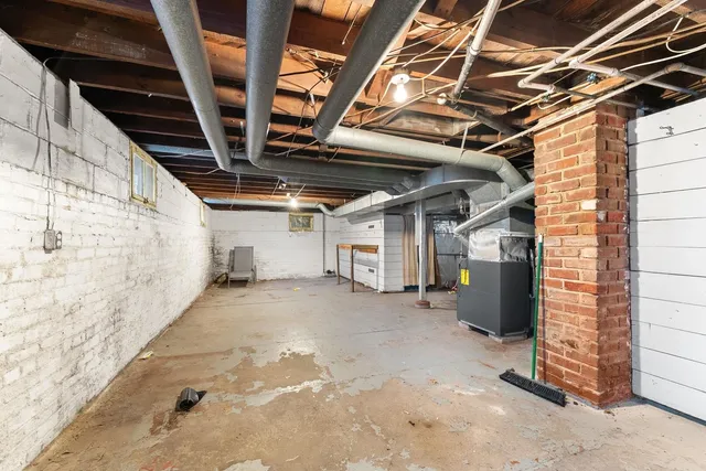 a view of construction area