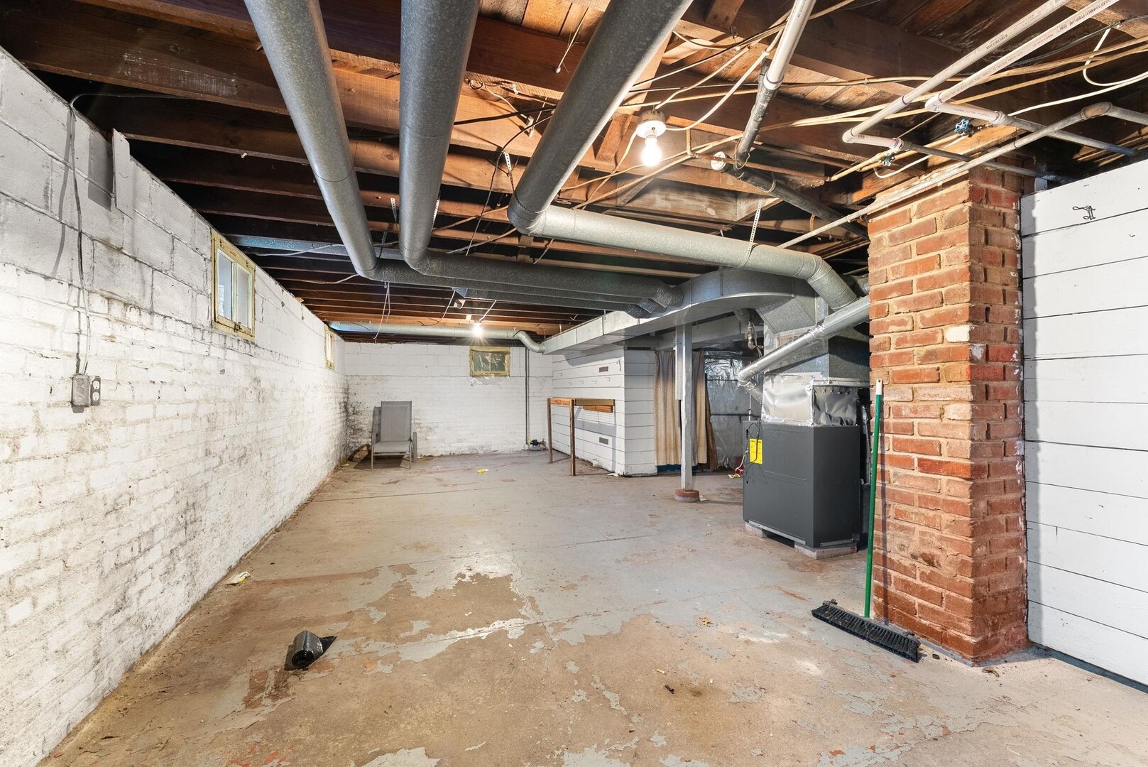 107 East Liberty Street Joy, IL 61260 - Photo 16 of 19 a view of construction area