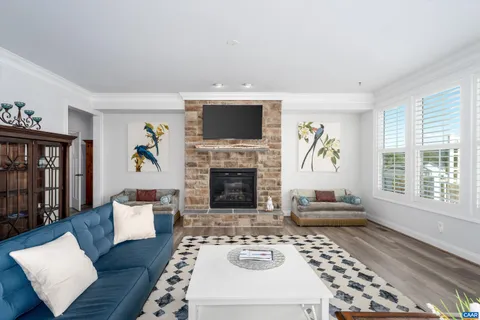 $1,150,000 | 311 Maroon Creek Court, Charlottesville, VA 22903