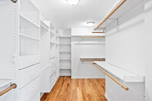 a view of a terrace with a table and chairs