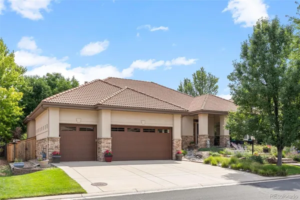 $1,550,000 | 9430 South Silent Hills Drive, Lone Tree, CO 80124