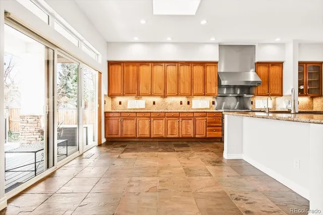 $1,600,000 | 9430 South Silent Hills Drive, Lone Tree, CO 80124