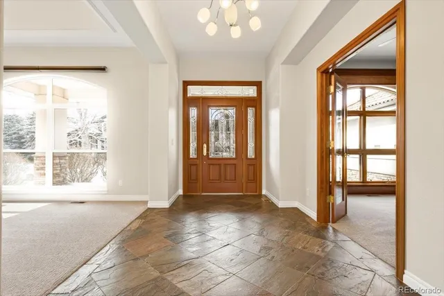 $1,600,000 | 9430 South Silent Hills Drive, Lone Tree, CO 80124