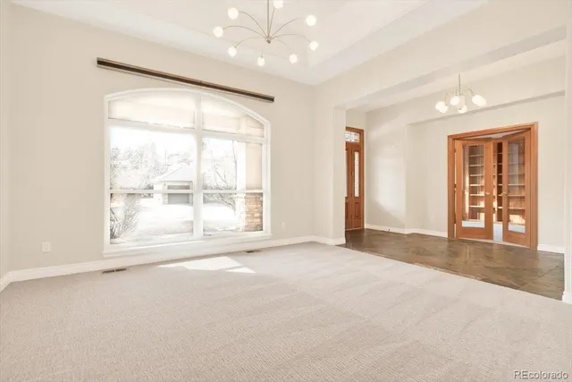 $1,600,000 | 9430 South Silent Hills Drive, Lone Tree, CO 80124