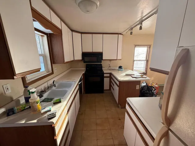 $155,900 | 1149 Woodrow Avenue, Detroit Lakes, MN 56501