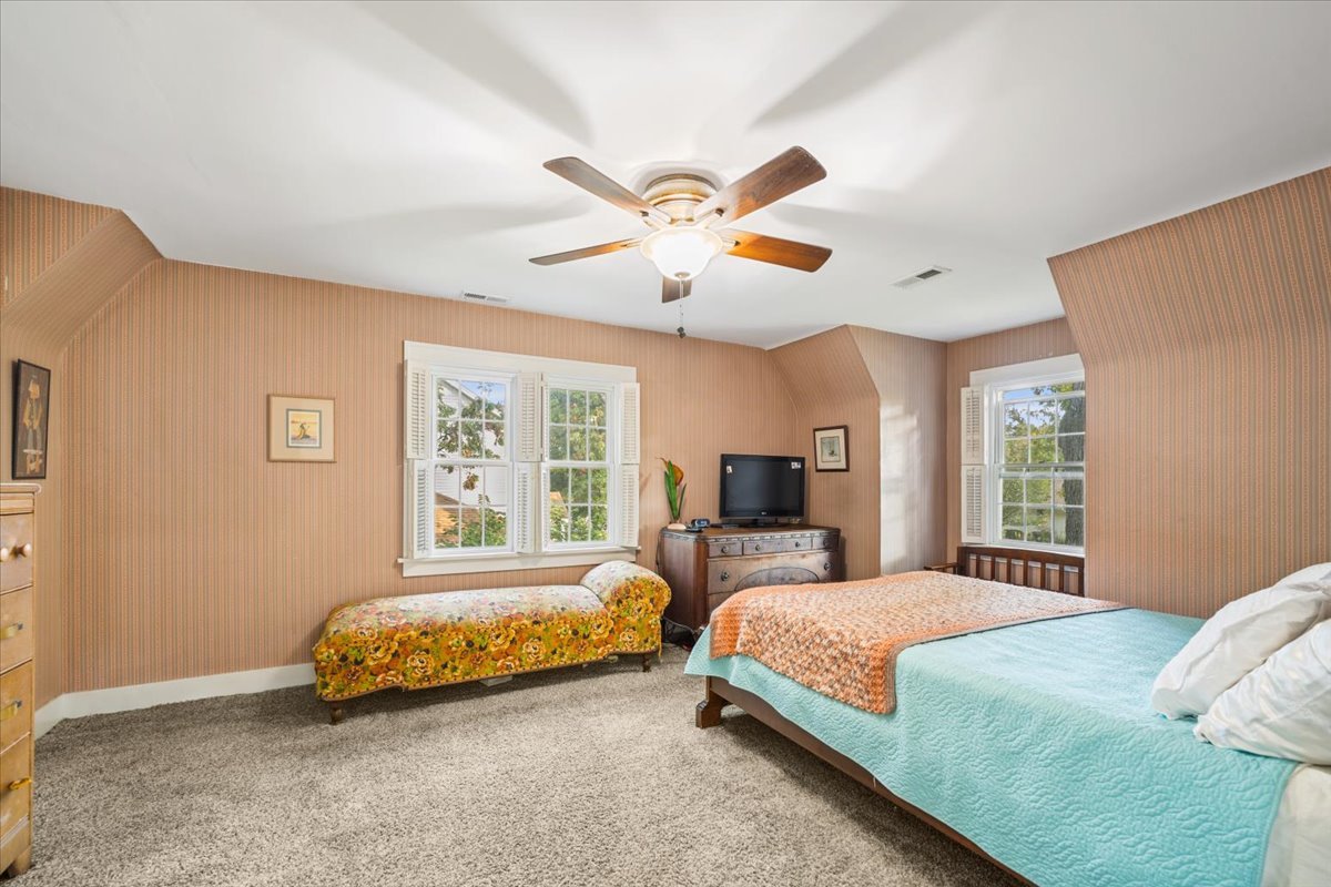501 Dodson Street Geneva, IL 60134 - Photo 13 of 23 a bedroom with a bed furniture and a window