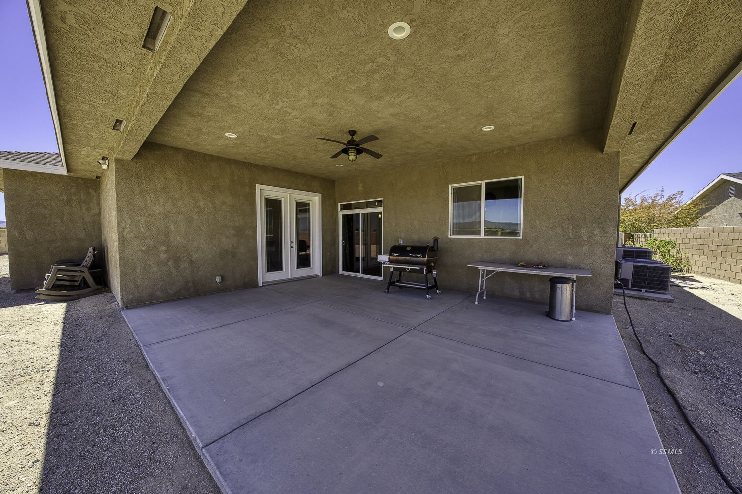 801 Emma Way Ridgecrest, CA 93555 - Photo 35 of 47
